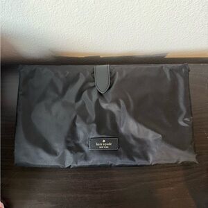 Kate Spade Diaper Changing Mat